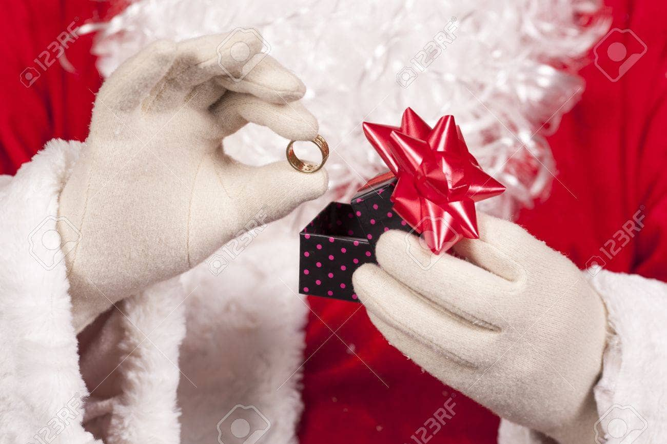 Los mejores anillos para regalar estas Navidades